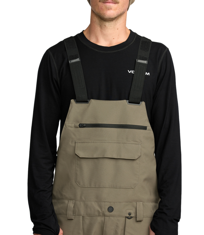 Volcom - Roan Bib Overall