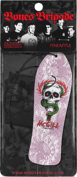 Powell Peralta - Bones Brigade Series 15 Air Fresheners