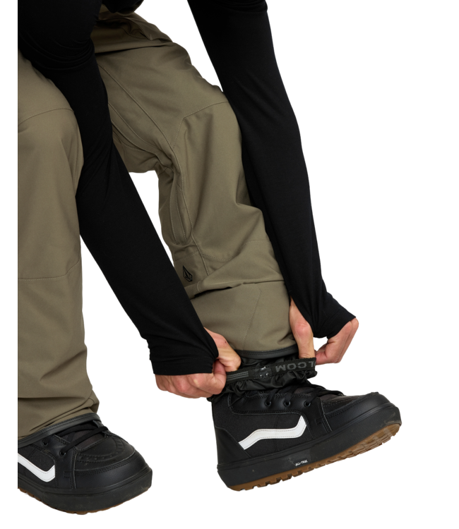 Volcom - Roan Bib Overall