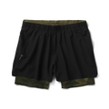 Roark - Bommer 3.5 inch Short