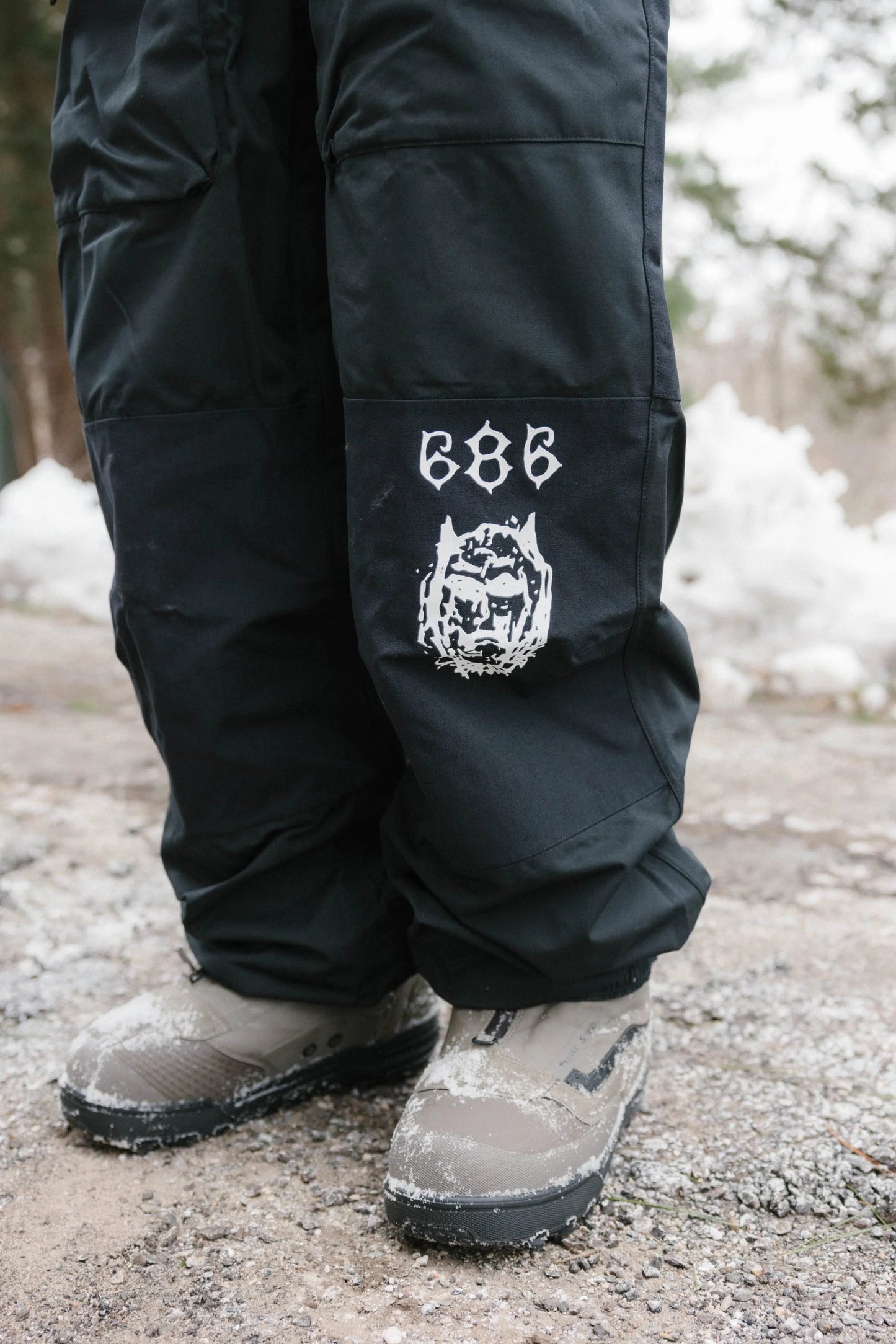 686 - Men’s 2.5L Ghost Pant