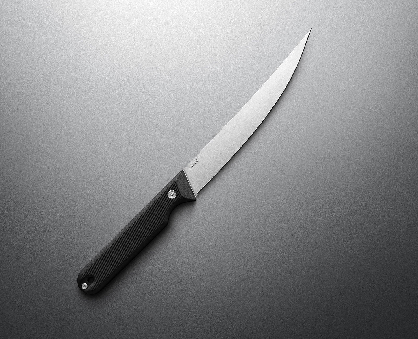 The James Brand - The Humboldt - The do everything, go anywhere TJB fillet knife