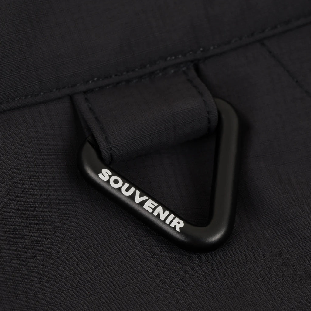 Souvenir - 3 Ply Ripstop Pant