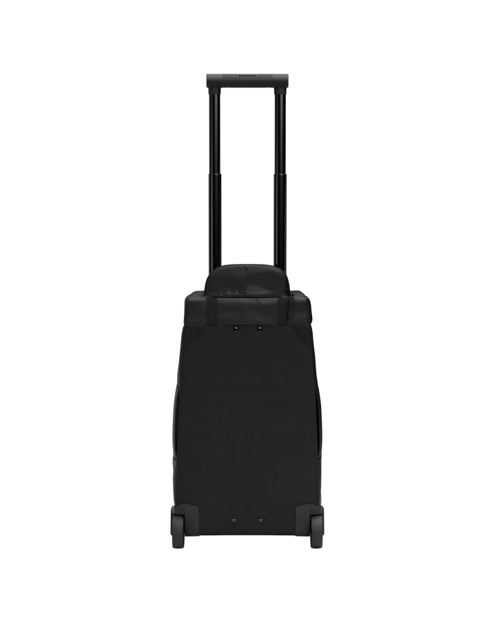 D_b_ - Hugger Roller Bag Carry-On 40L