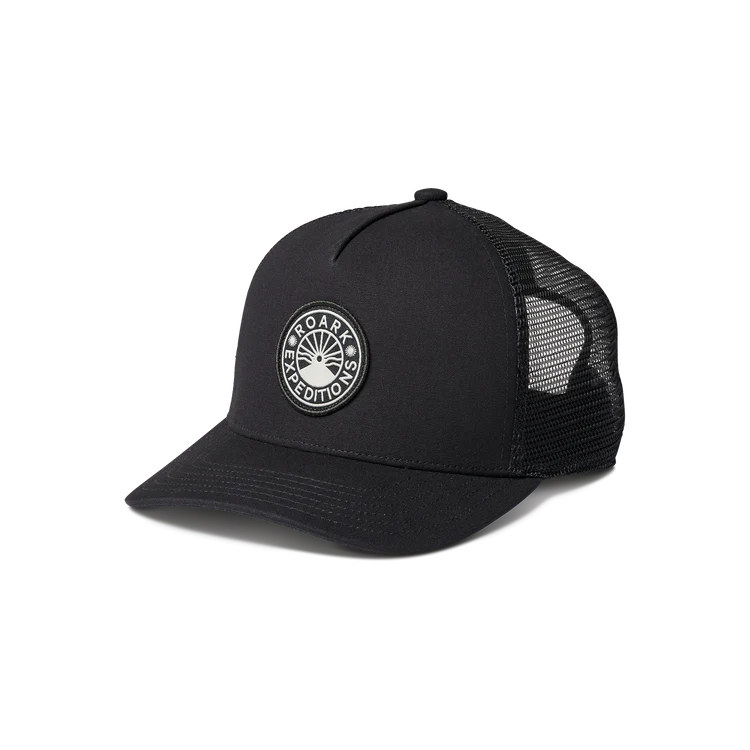 Roark - Station Trucker Hat