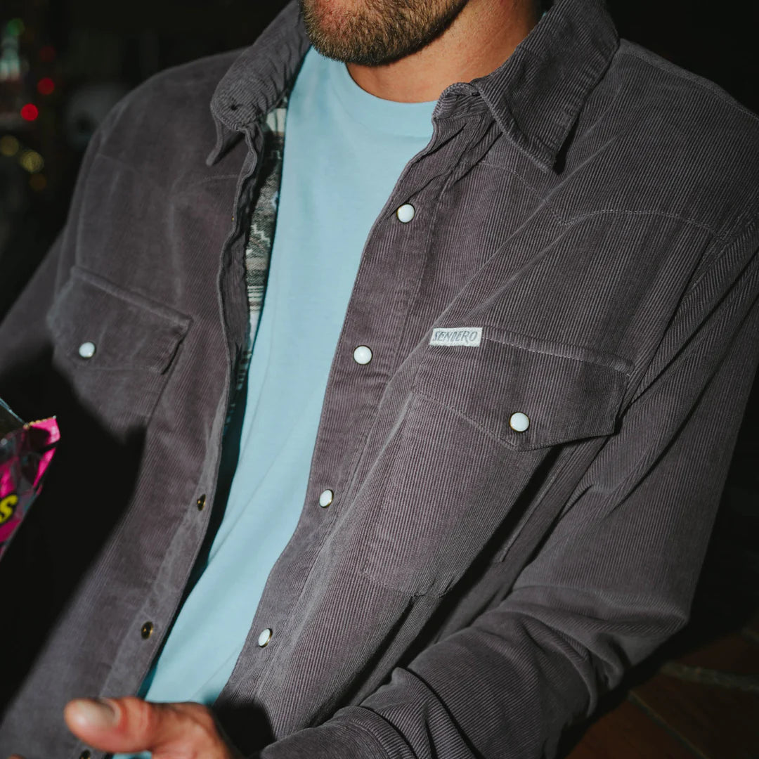 Sendero Provisions Co - Desperado Shacket