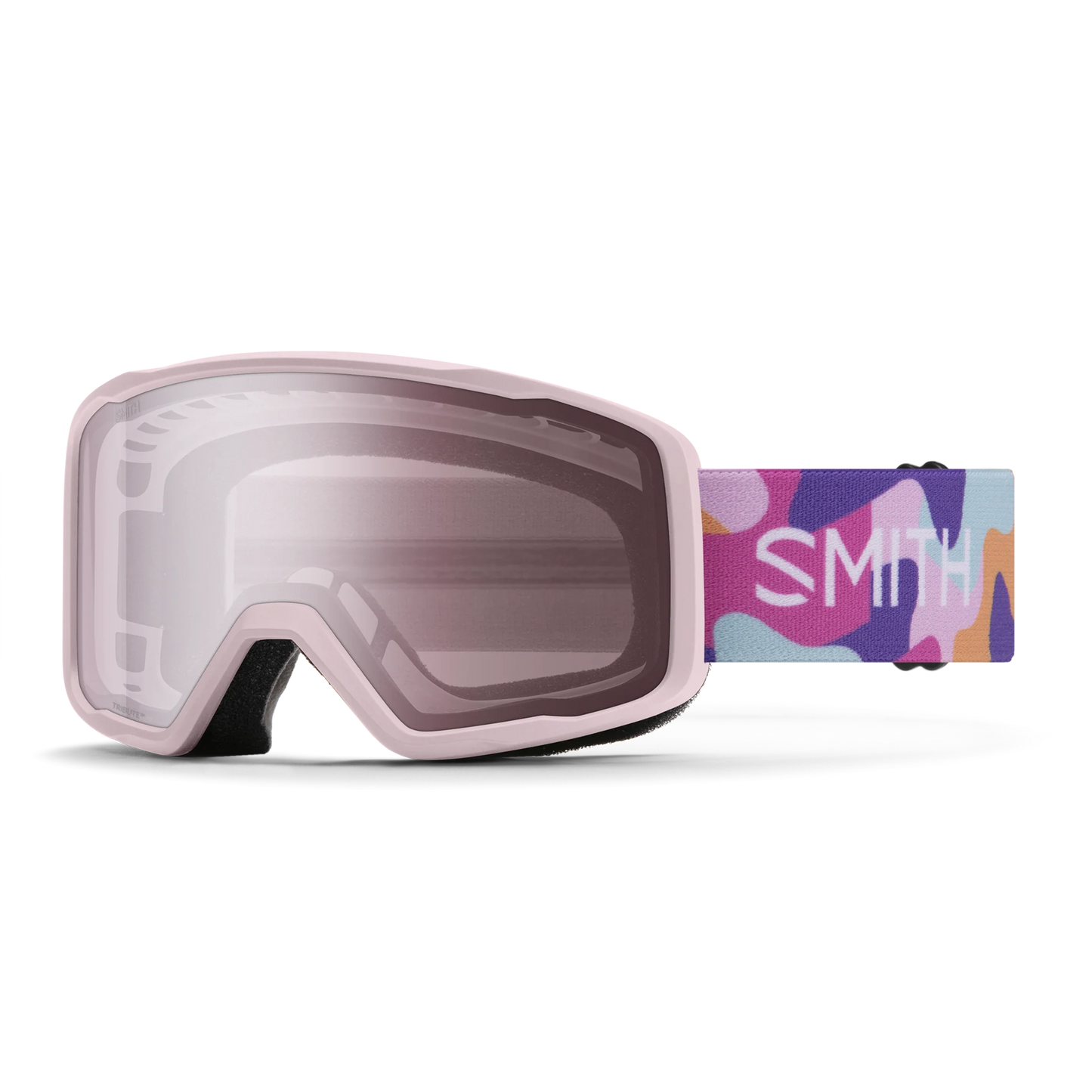Smith Optics - Tribute