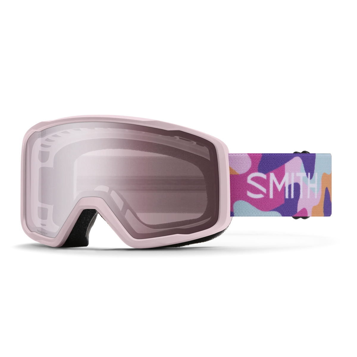 Smith Optics - Tribute