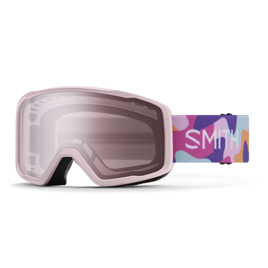 Smith Optics - Tribute