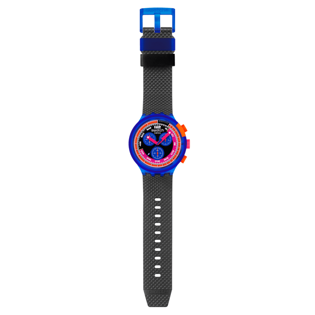 Swatch - Neon Party To The Max