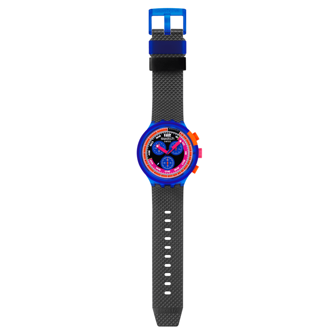 Swatch - Neon Party To The Max