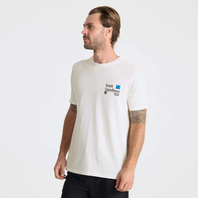 Roark - Nurture Nature Premium Tee