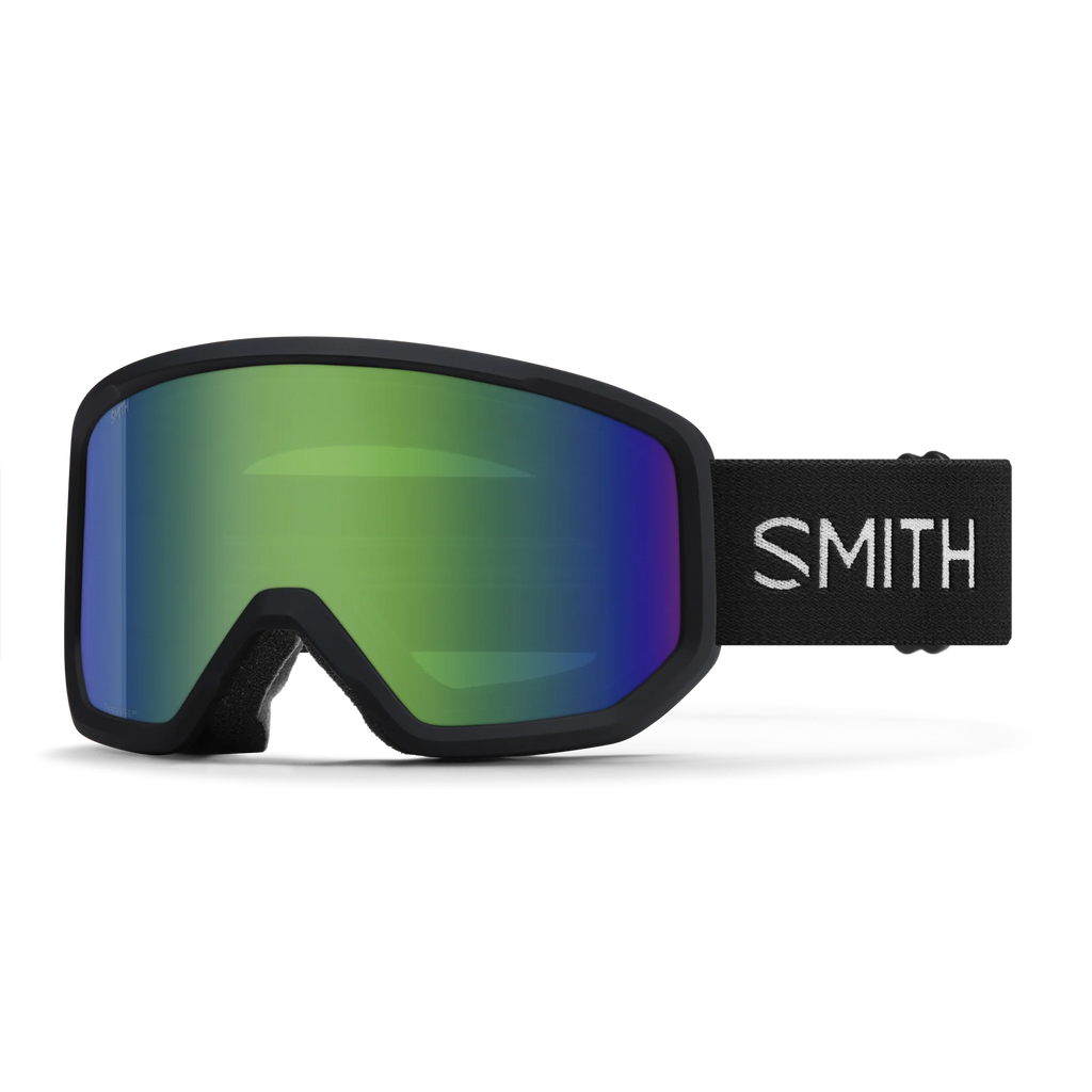 Smith Optics - Transfer