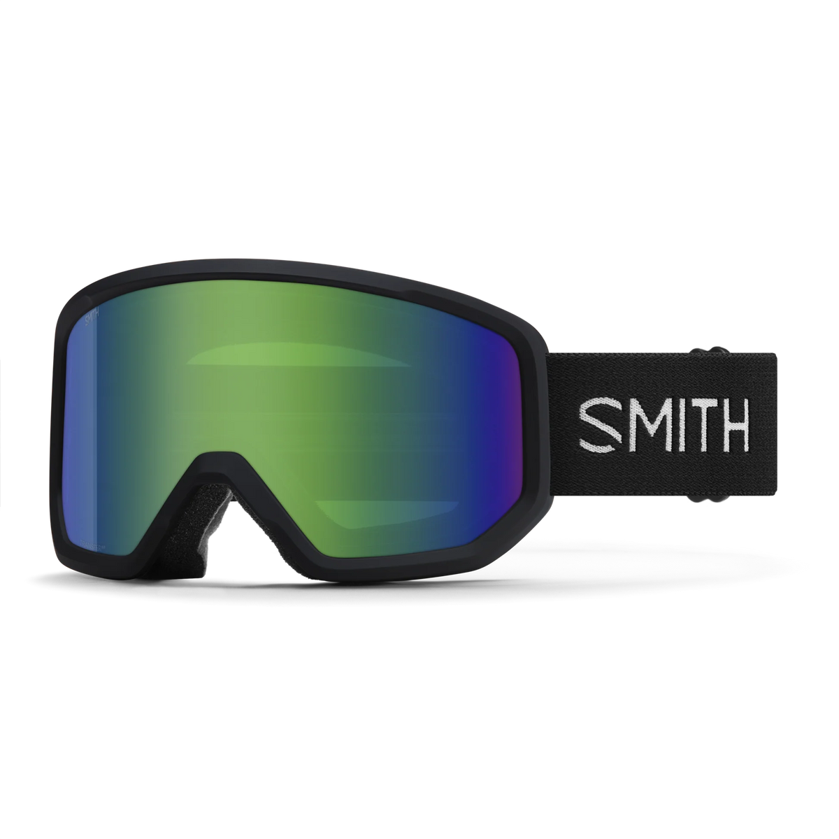 Smith Optics - Transfer