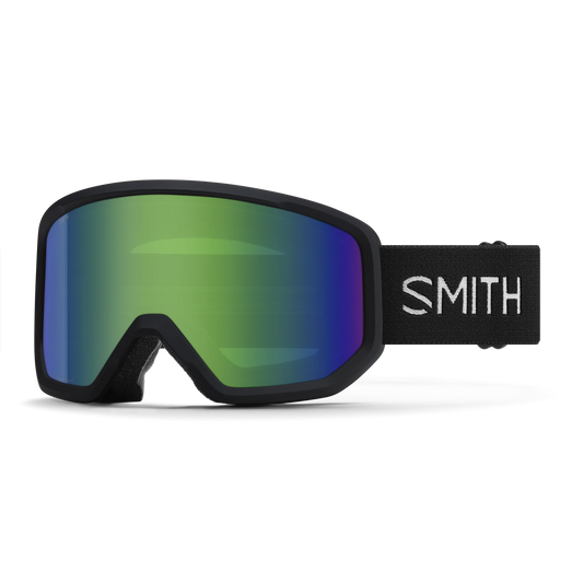 Smith Optics - Transfer
