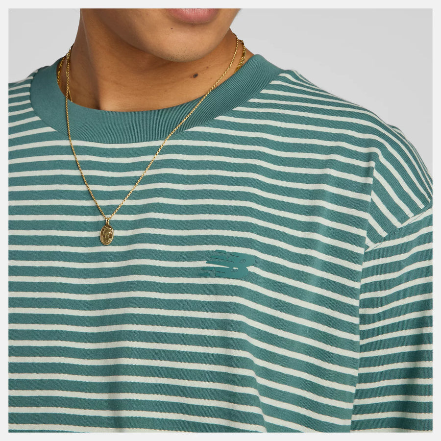 NB Numeric - Thin Stripe Shirt