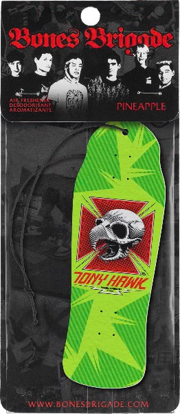 Powell Peralta - Bones Brigade Series 15 Air Fresheners