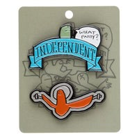 Independent Trucks - Indy Box Set Mark Gonzales Limited Edition 215