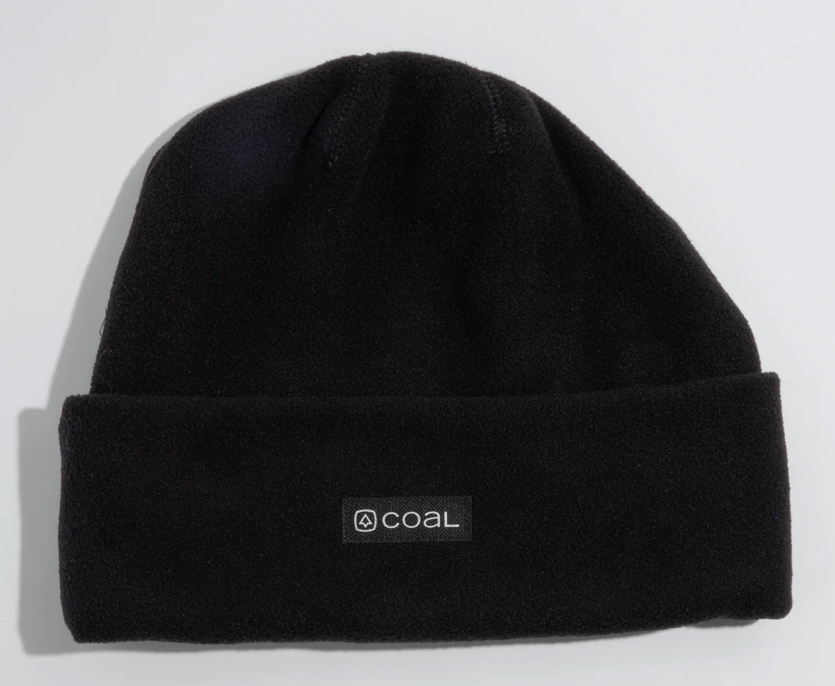Coal - The New Jack Fleece Beanie