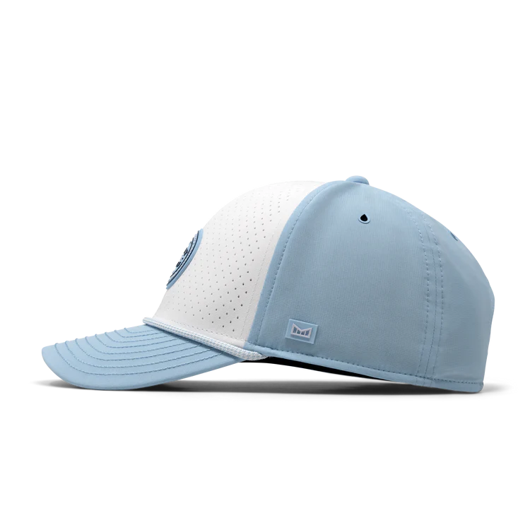 Melin - A-Game Links Drive Hydro