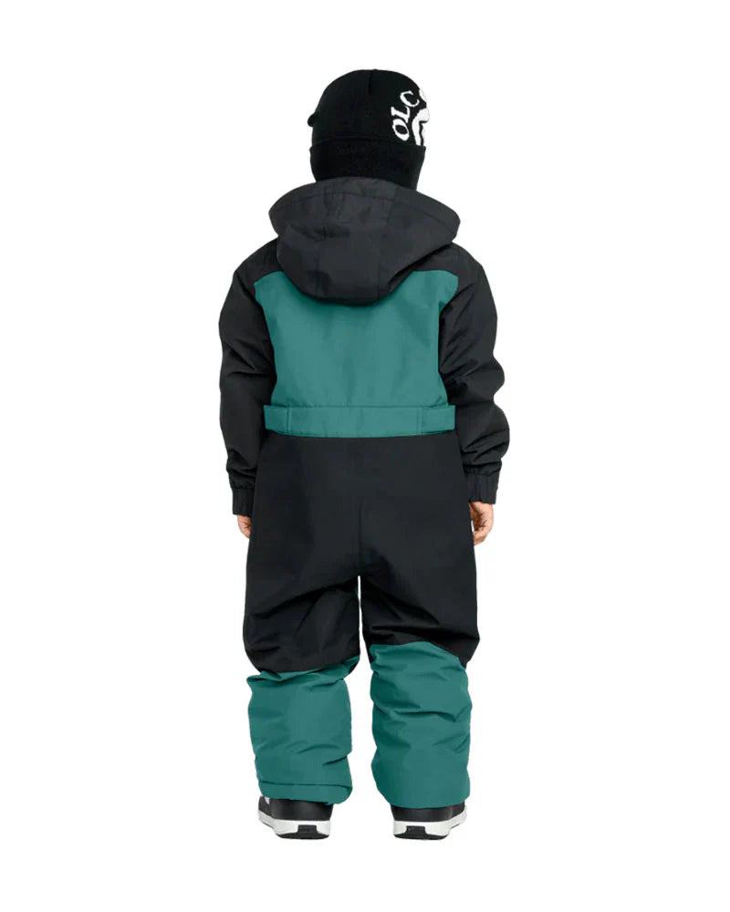 Volcom - Little Flurry One Piece