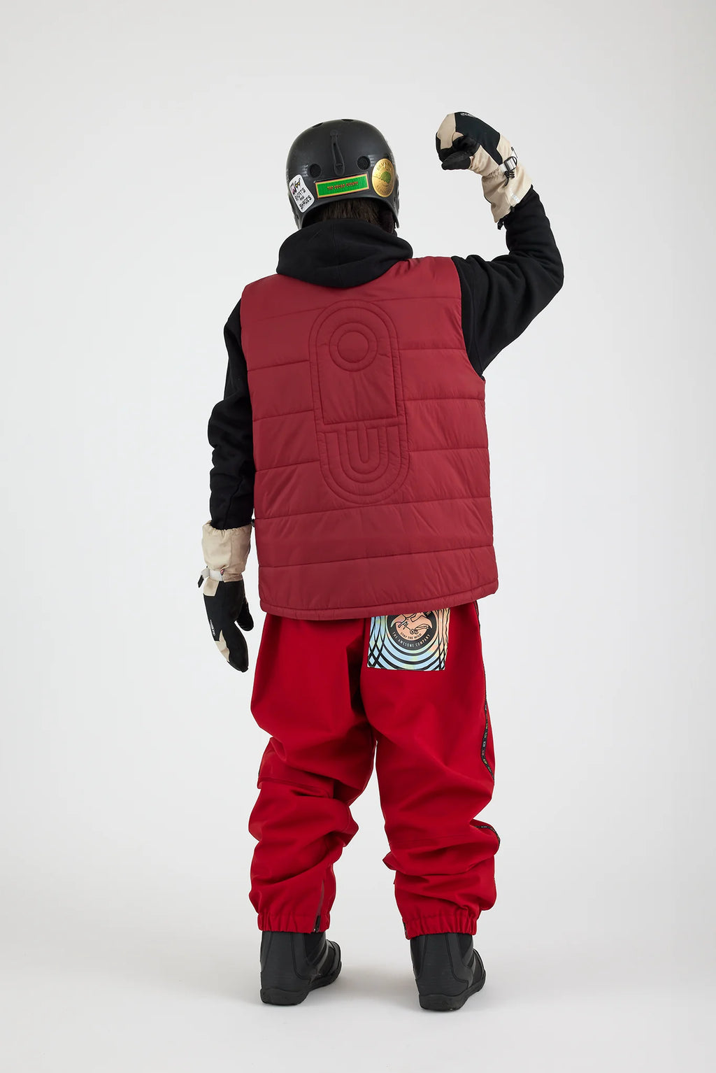 Airblaster - Team Vest