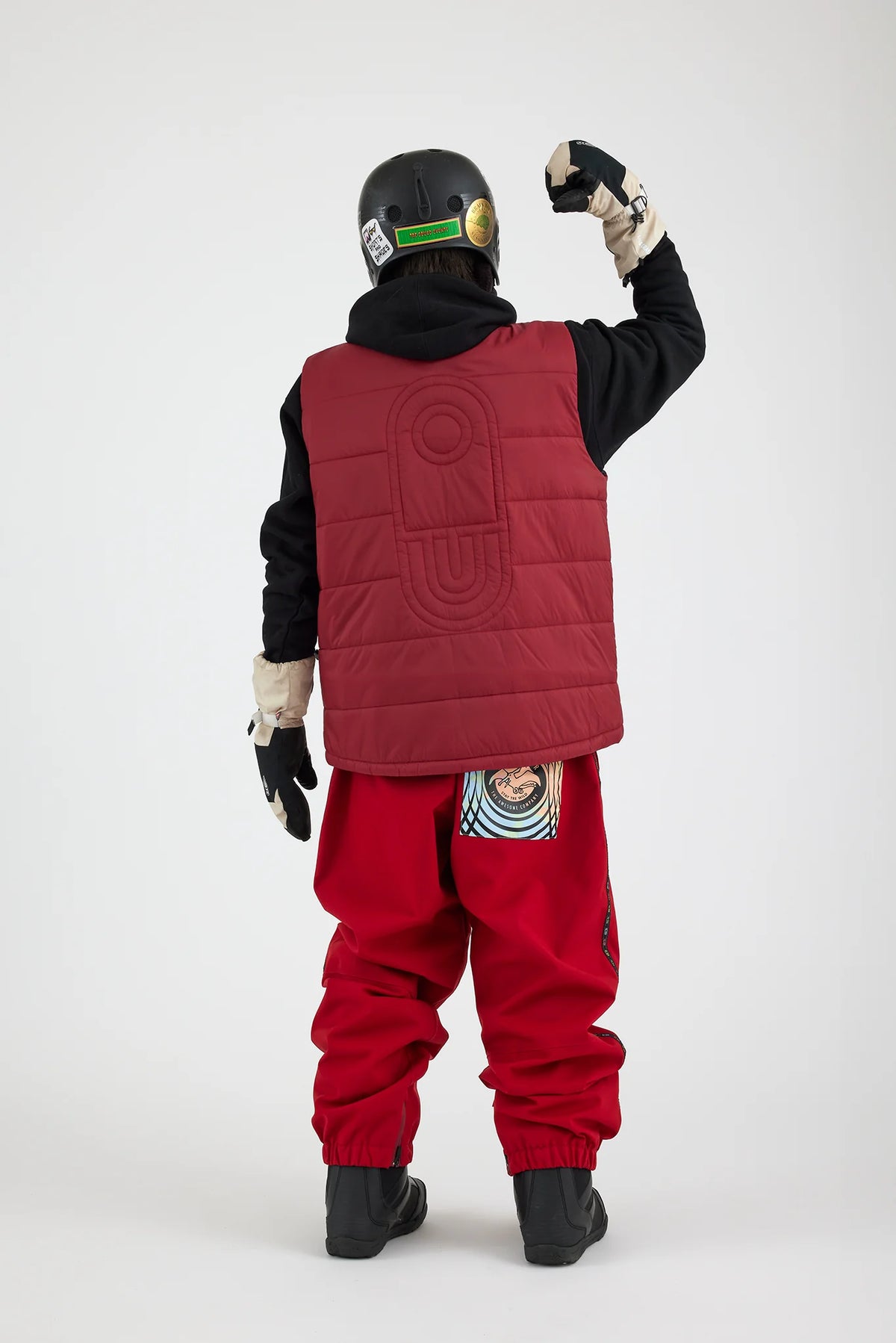Airblaster - Team Vest
