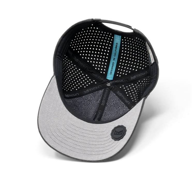 Melin - Compass Hydro