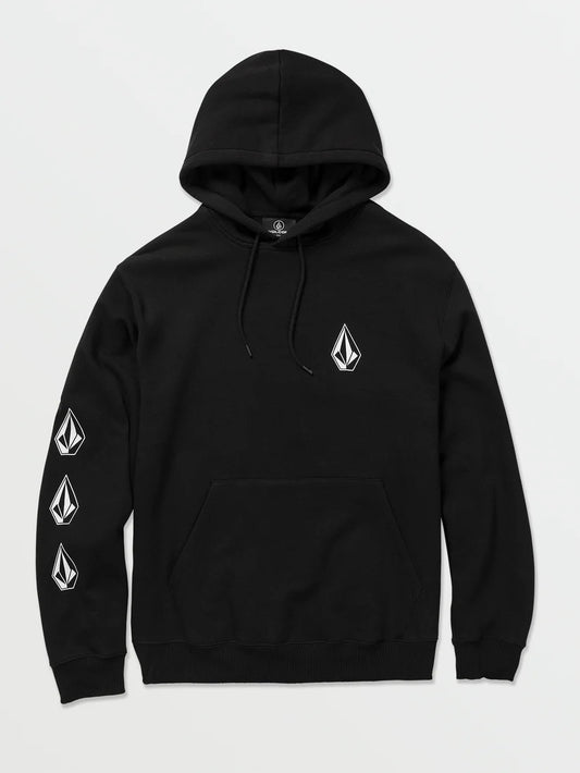 Volcom - Iconic Stone Pullover Hoodie