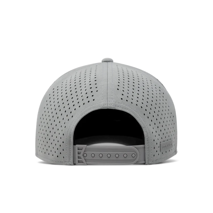 Melin - Odysea Stacked Hydro