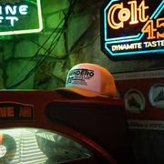 Sendero Provisions Co. - Guitar Repair Hat