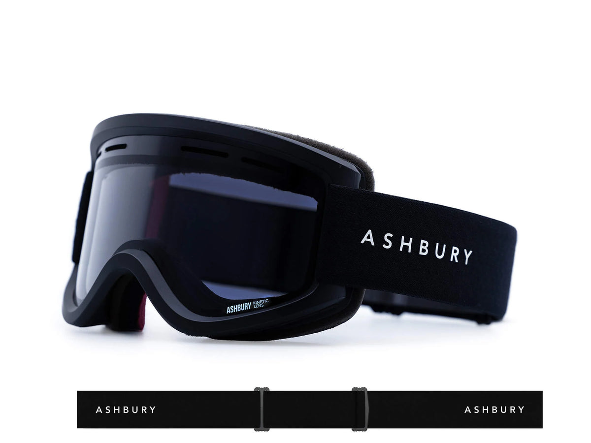 Ashbury - Warlock