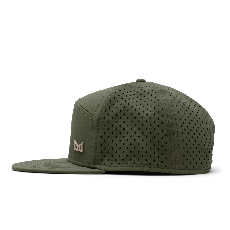 Melin - Trenches Icon Hydro