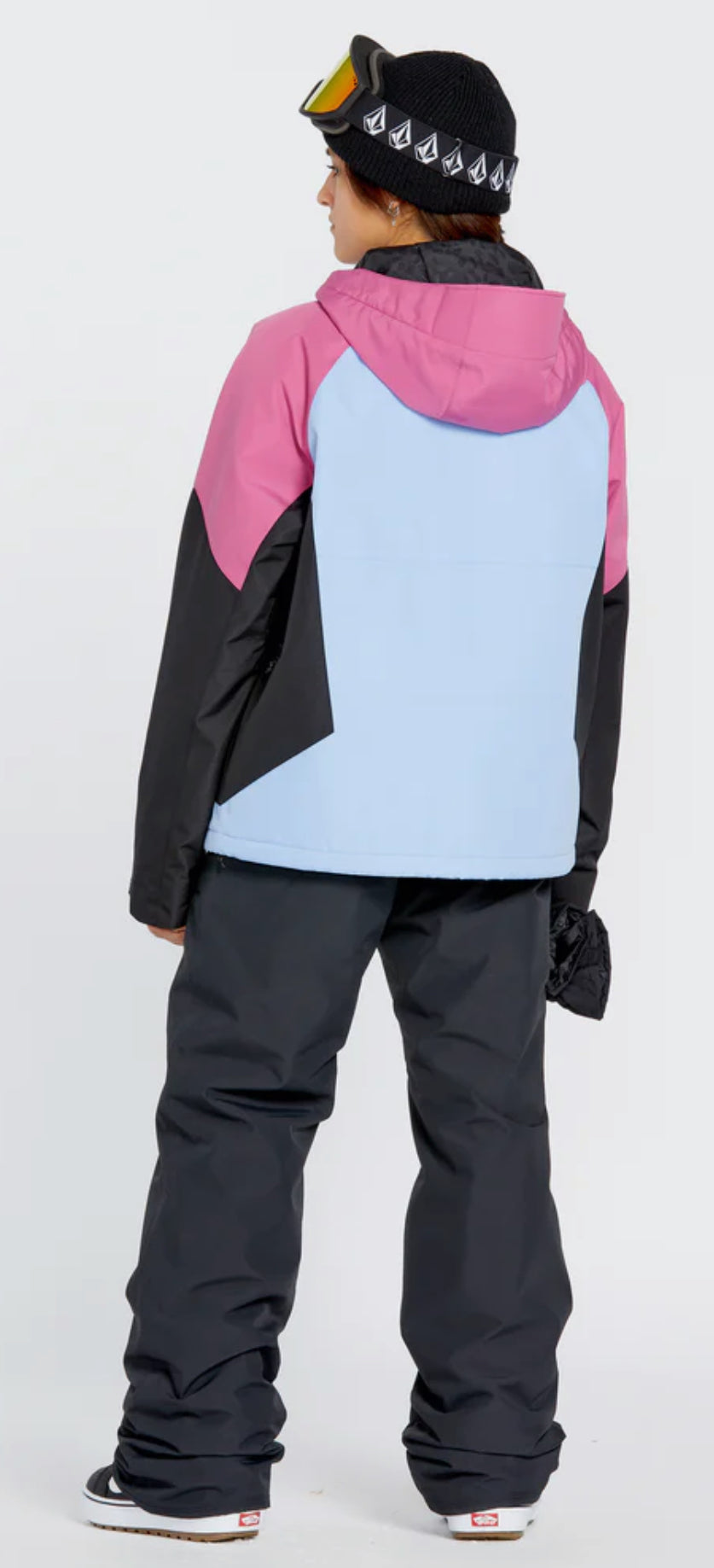 Volcom - Frochickie Insulated Pant