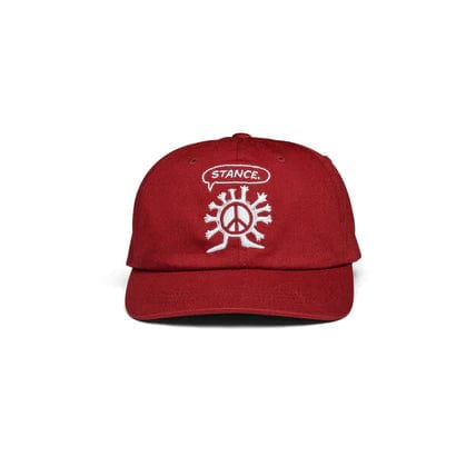 Stance - Standard Adjustable Cap