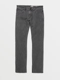 Volcom - Vorta Slim Fit Jeans