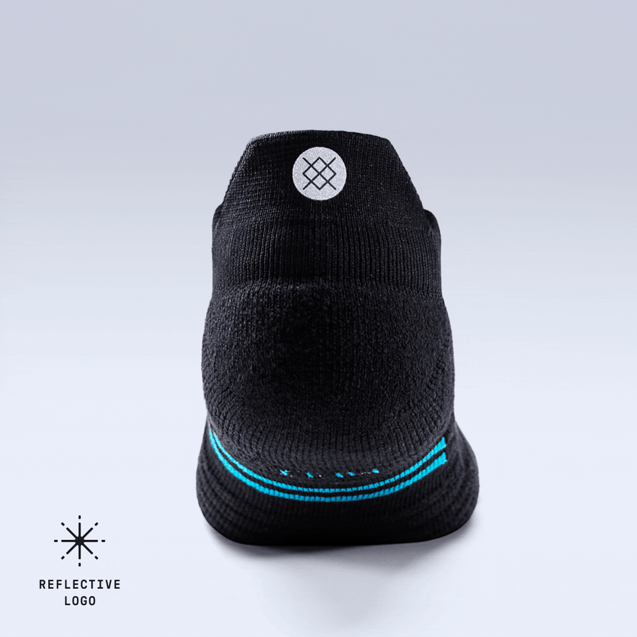 Stance - Run Light Tab Socks