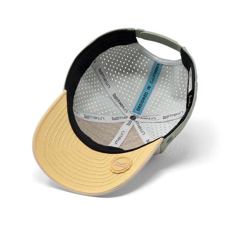 Melin - A-Game Icon Hydro