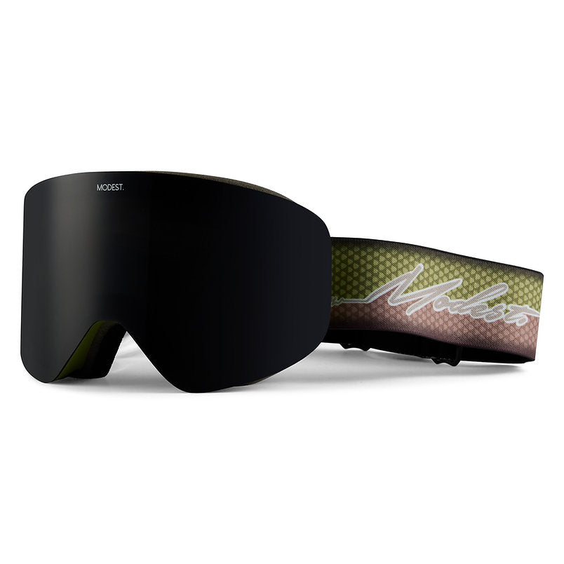 Modest Eyewear - Pulse Goggles