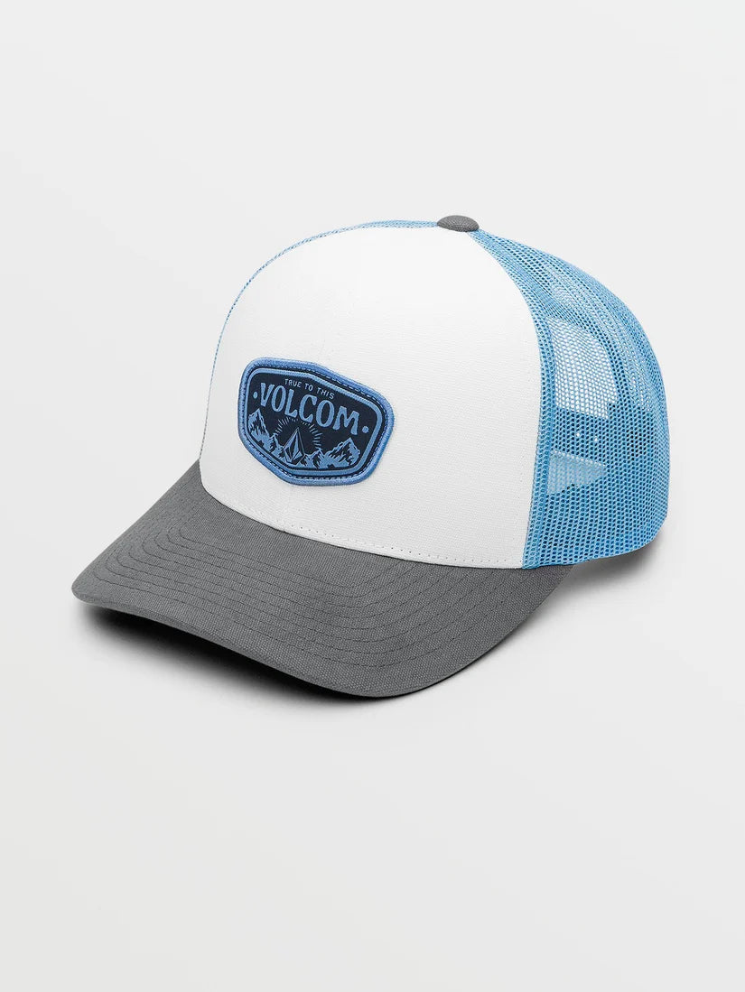 Volcom - Mountainside Cheese Hat