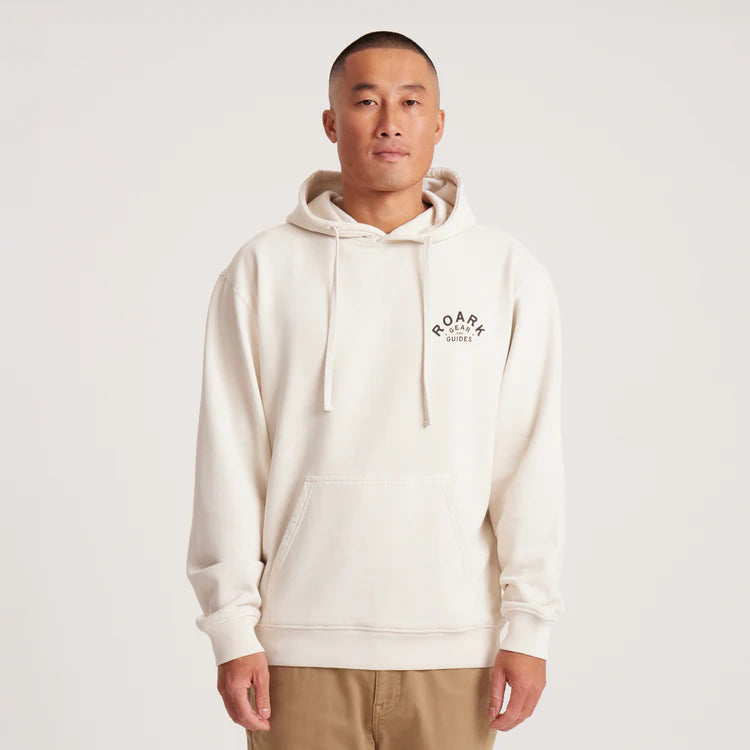 Roark - Gear and Guides Hoodie