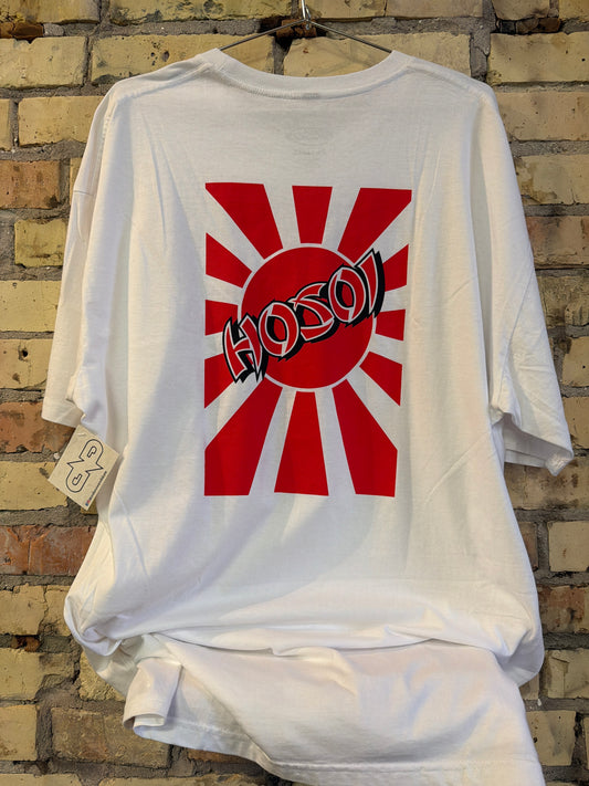 Hosoi Skateboards