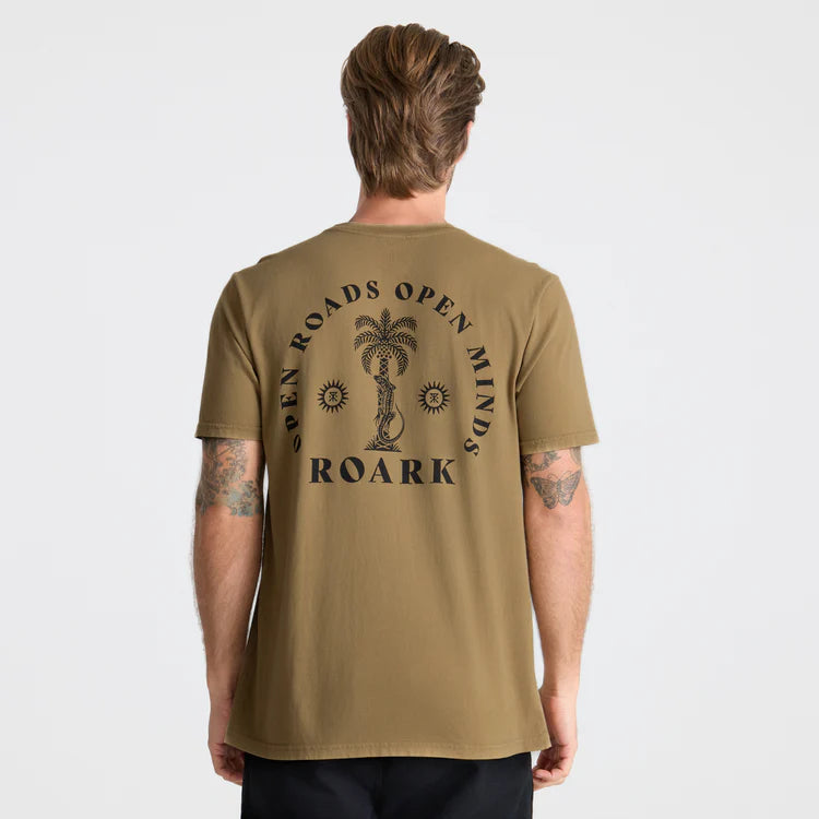 Roark - Palma Chilena Premium Tee