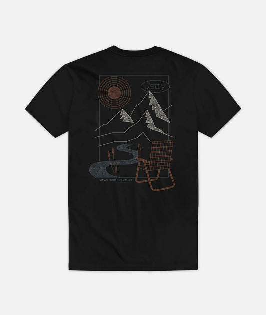 Jetty - Highpoint Tee