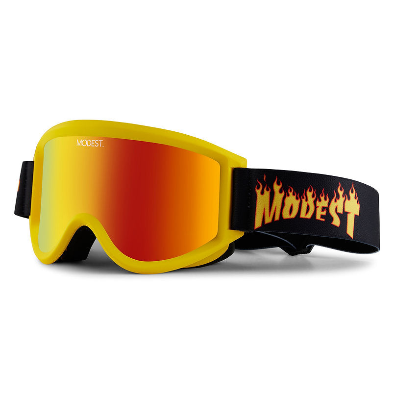 Modest Eyewear - Team Goggles