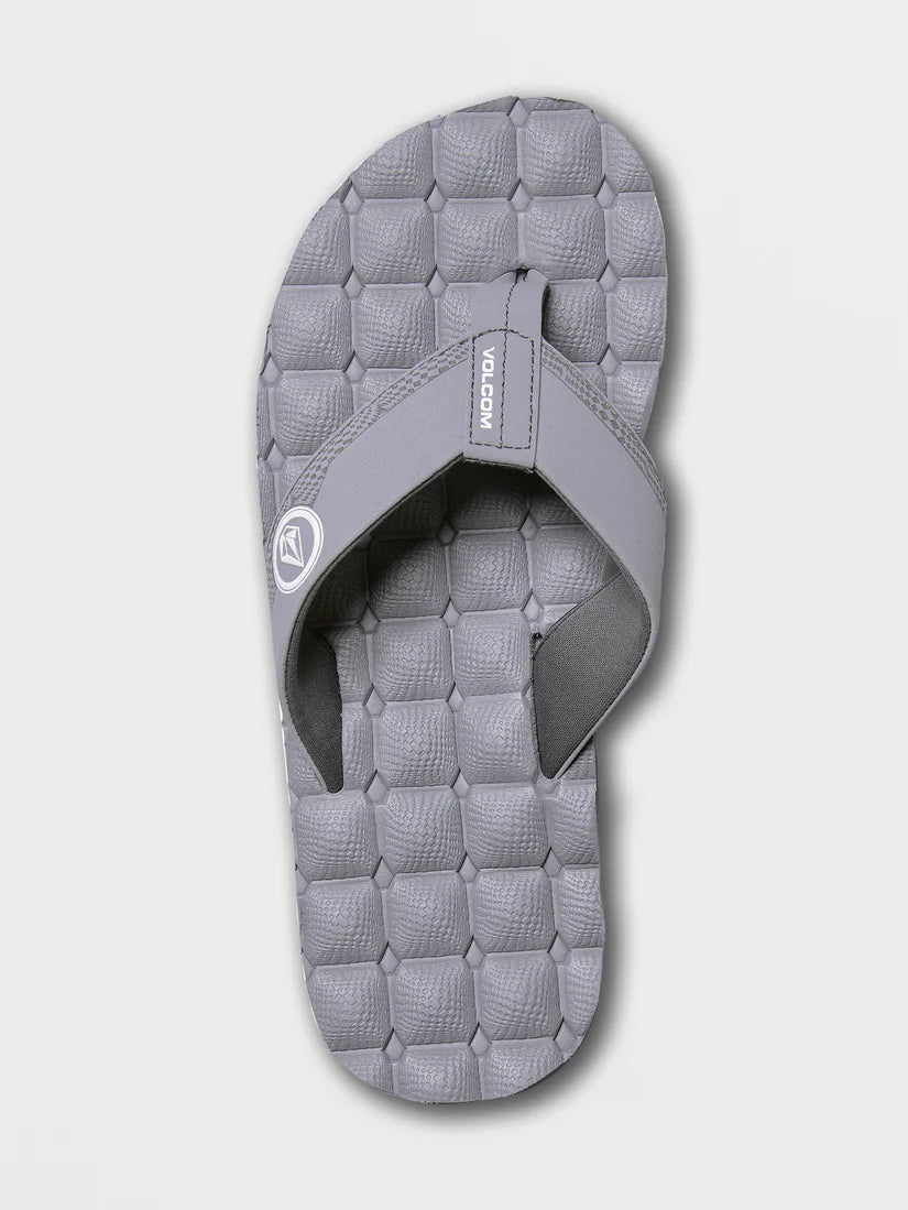 Volcom - Recliner Sandals