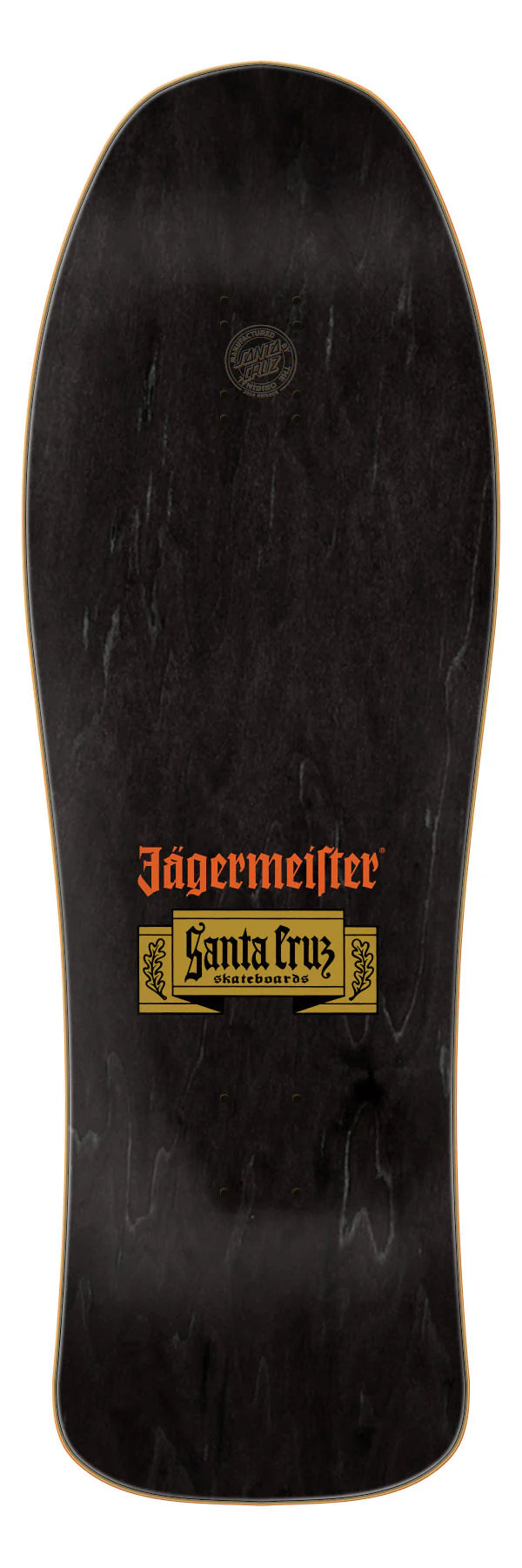 Santa Cruz - Jagermeister Kendall Deer Reissue Deck