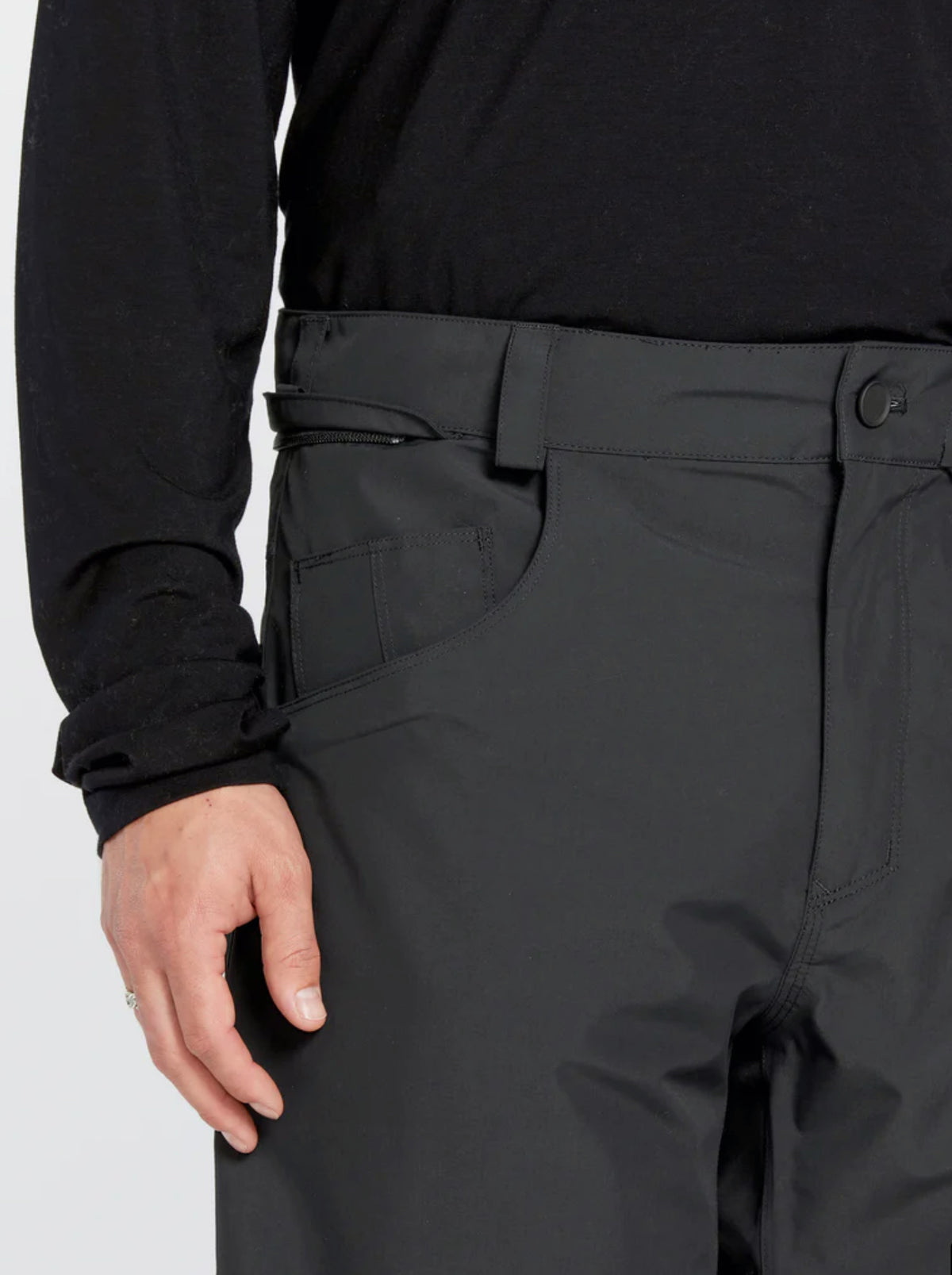 Volcom - 5 Pocket Pant
