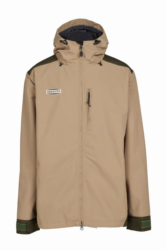 Airblaster - Service Parka