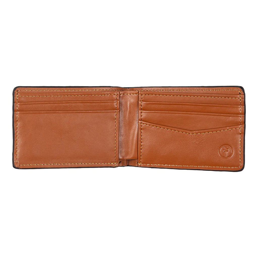 RDS - Genuine Leather Wallet